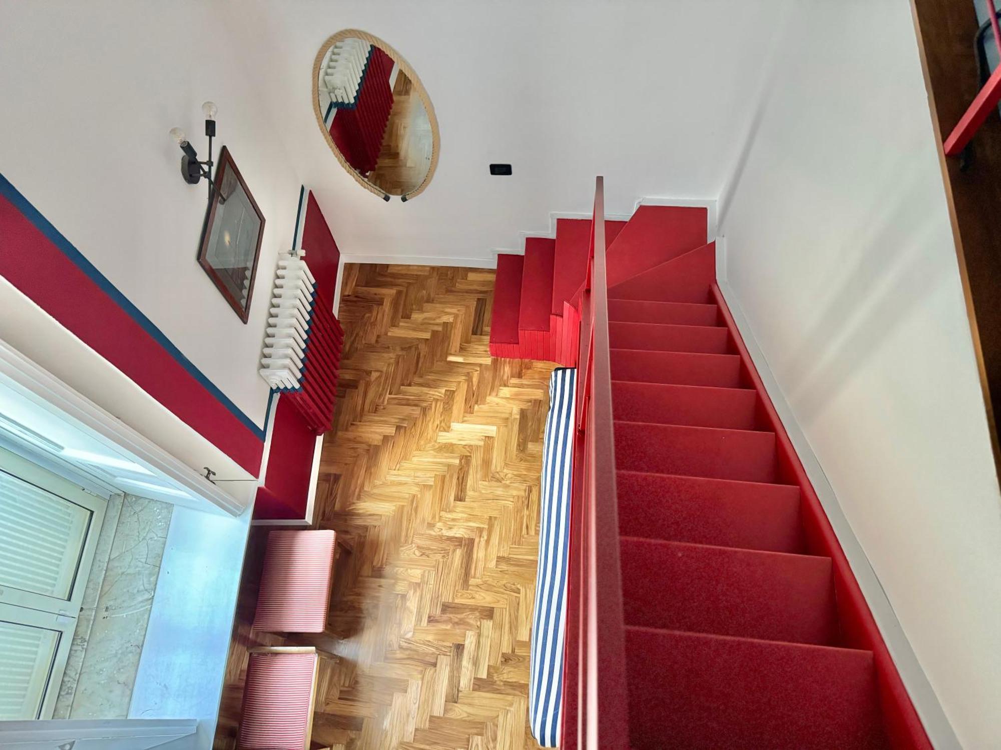 Alma De Templarsf - Stunning Design Home With Sea View And Terrace Nápoles Exterior foto